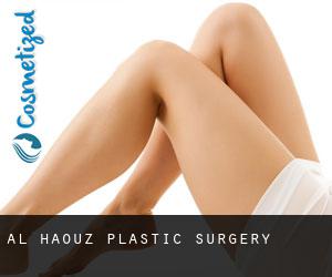 Al-Haouz plastic surgery