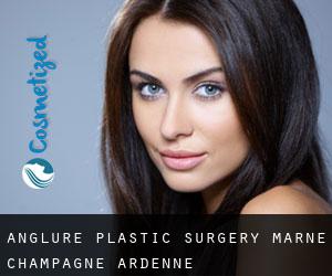 Anglure plastic surgery (Marne, Champagne-Ardenne)