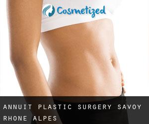 Annuit plastic surgery (Savoy, Rhône-Alpes)
