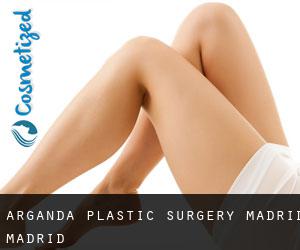 Arganda plastic surgery (Madrid, Madrid)