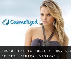 Argao plastic surgery (Province of Cebu, Central Visayas)