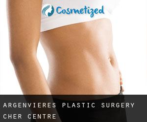 Argenvières plastic surgery (Cher, Centre)