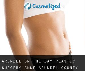 Arundel on the Bay plastic surgery (Anne Arundel County, Maryland)