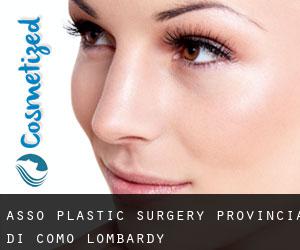 Asso plastic surgery (Provincia di Como, Lombardy)