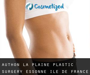 Authon-la-Plaine plastic surgery (Essonne, Île-de-France)