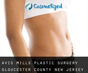 Avis Mills plastic surgery (Gloucester County, New Jersey)
