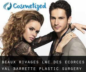 Beaux-Rivages--Lac-des-Écorces--Val-Barrette plastic surgery (Laurentides, Quebec)