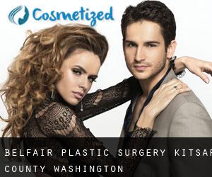 Belfair plastic surgery (Kitsap County, Washington)