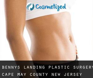 Bennys Landing plastic surgery (Cape May County, New Jersey)