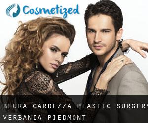 Beura-Cardezza plastic surgery (Verbania, Piedmont)