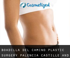 Boadilla del Camino plastic surgery (Palencia, Castille and León)