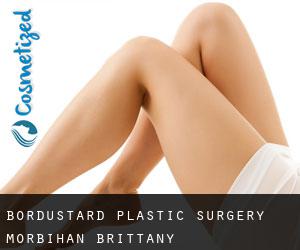 Bordustard plastic surgery (Morbihan, Brittany)