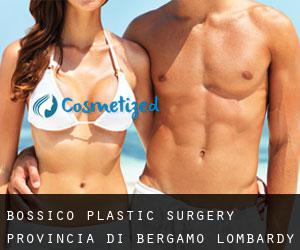 Bossico plastic surgery (Provincia di Bergamo, Lombardy)