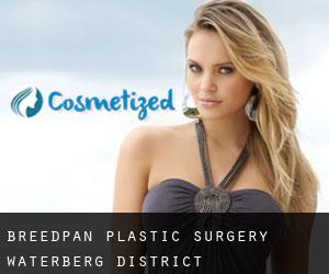 Breedpan plastic surgery (Waterberg District Municipality, Limpopo)