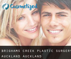 Brighams Creek plastic surgery (Auckland, Auckland)