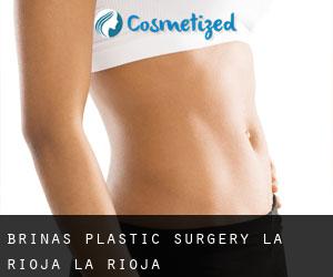 Briñas plastic surgery (La Rioja, La Rioja)