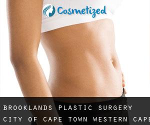 Brooklands plastic surgery (City of Cape Town, Western Cape)