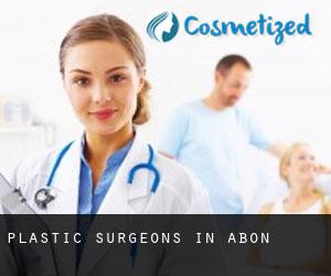 Plastic Surgeons in Abon