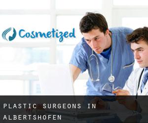 Plastic Surgeons in Albertshofen