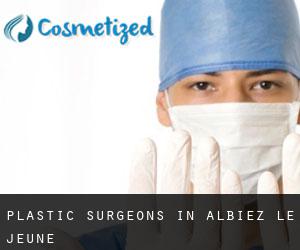 Plastic Surgeons in Albiez-le-Jeune