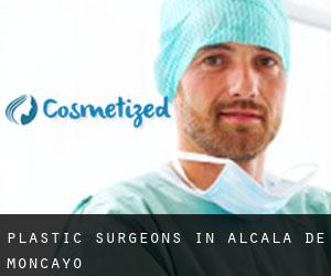 Plastic Surgeons in Alcalá de Moncayo