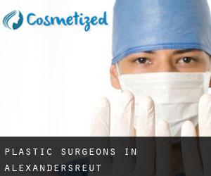 Plastic Surgeons in Alexandersreut
