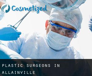 Plastic Surgeons in Allainville