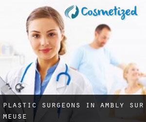 Plastic Surgeons in Ambly-sur-Meuse