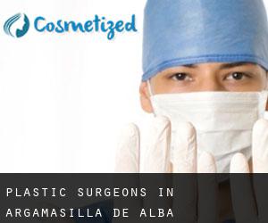 Plastic Surgeons in Argamasilla de Alba