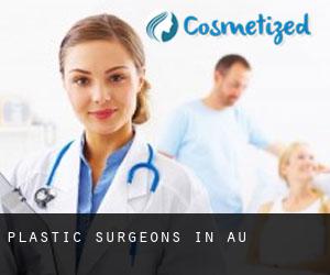 Plastic Surgeons in Au