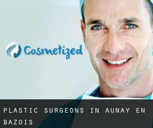 Plastic Surgeons in Aunay-en-Bazois
