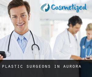 Plastic Surgeons in Aurora