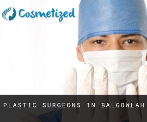 Plastic Surgeons in Balgowlah