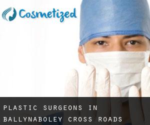 Plastic Surgeons in Ballynaboley Cross Roads