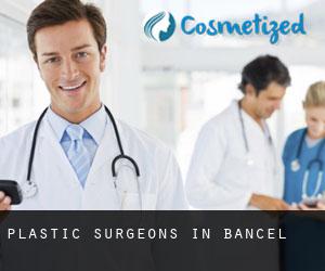Plastic Surgeons in Bancel