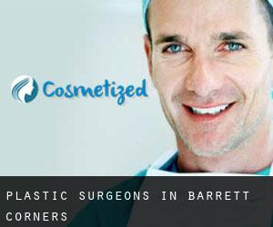 Plastic Surgeons in Barrett Corners