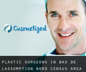 Plastic Surgeons in Bas-de-L'Assomption-Nord (census area)