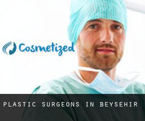 Plastic Surgeons in Beyşehir