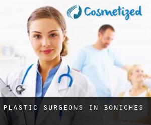 Plastic Surgeons in Boniches