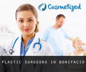 Plastic Surgeons in Bonifacio