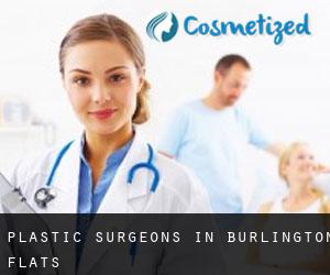 Plastic Surgeons in Burlington Flats