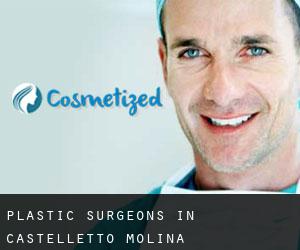 Plastic Surgeons in Castelletto Molina