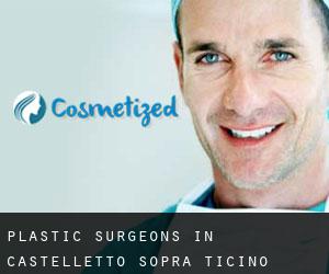 Plastic Surgeons in Castelletto sopra Ticino
