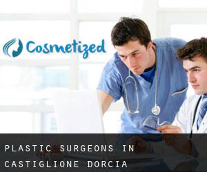 Plastic Surgeons in Castiglione d'Orcia