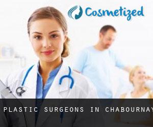 Plastic Surgeons in Chabournay