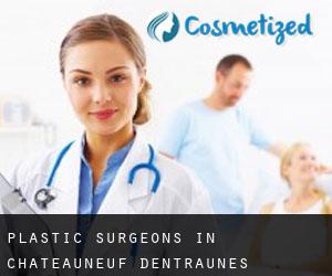 Plastic Surgeons in Châteauneuf-d'Entraunes