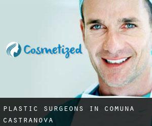 Plastic Surgeons in Comuna Castranova