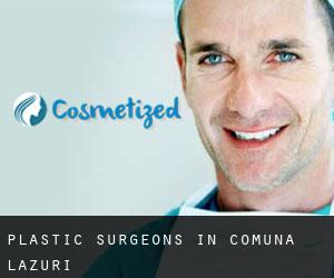 Plastic Surgeons in Comuna Lazuri