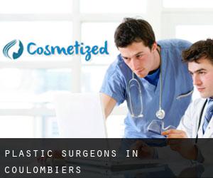 Plastic Surgeons in Coulombiers