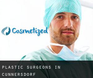 Plastic Surgeons in Cunnersdorf